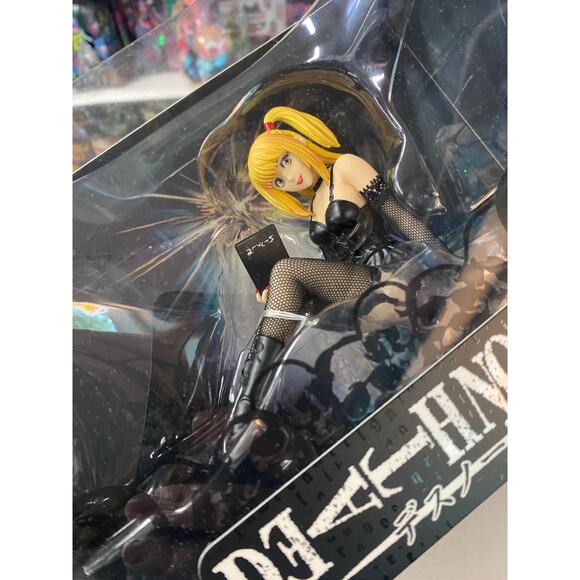 Death Note Misa Super Figure Collection - Picture 2 of 3